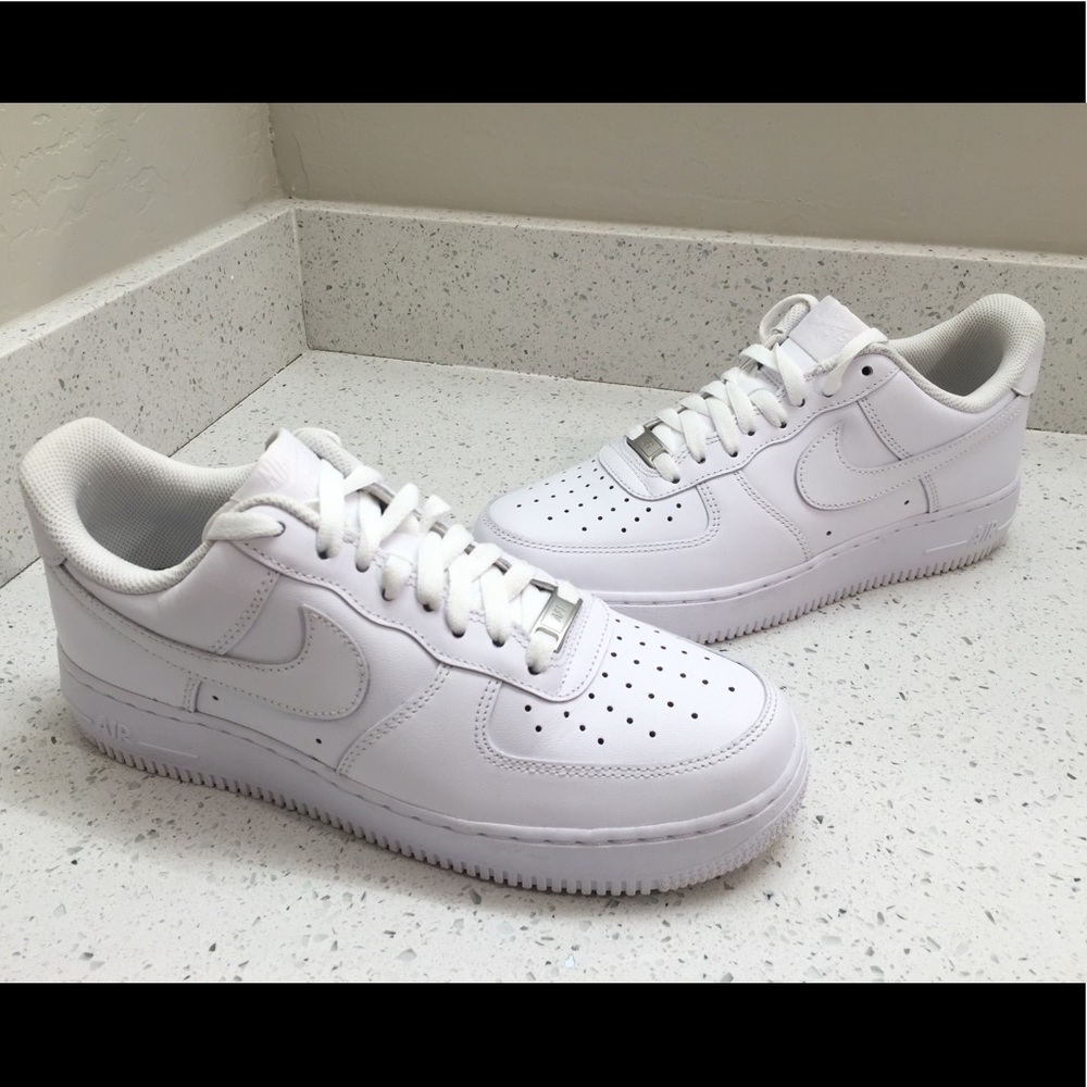 Nike Air Force 1 '07 - Picture 4 of 11